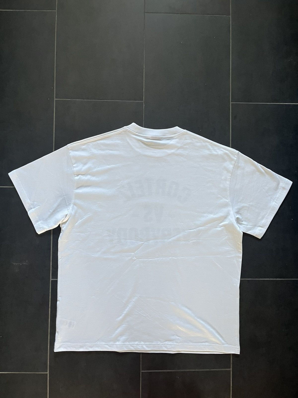 Corteiz Corteiz Vs Everybody graphic tee L Size US L / EU 52-54 / 3 - 2 Thumbnail