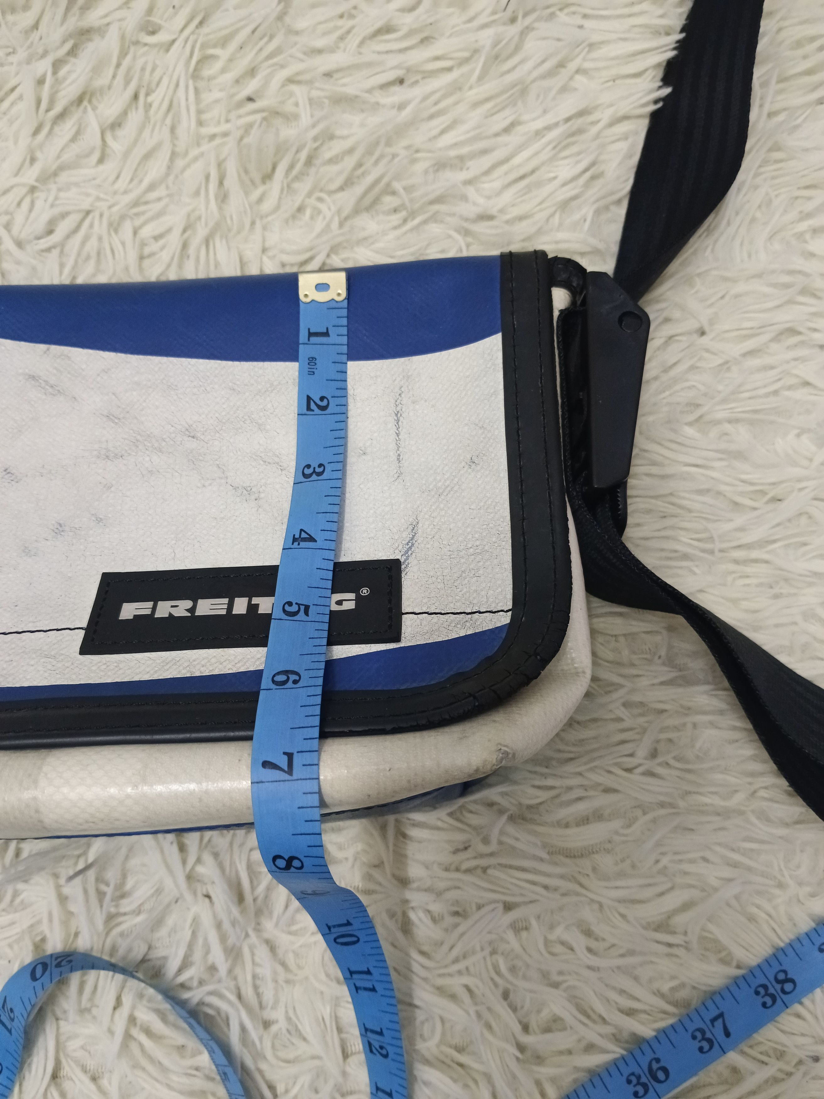 Freitag FREITAG F41 HAWAII FIVE-0 Size ONE SIZE - 11 Thumbnail
