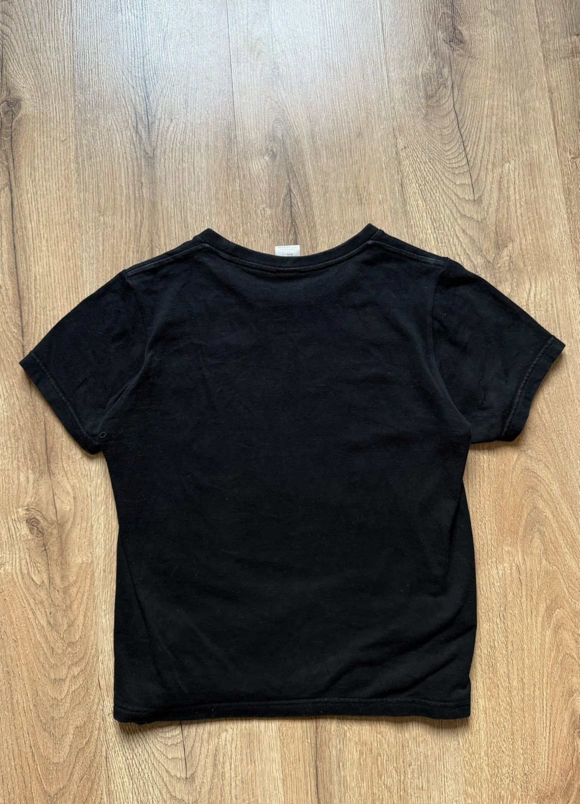 Number (N)ine Number Nine OG Gotham City Tee Size US XS / EU 42 / 0 - 5 Thumbnail