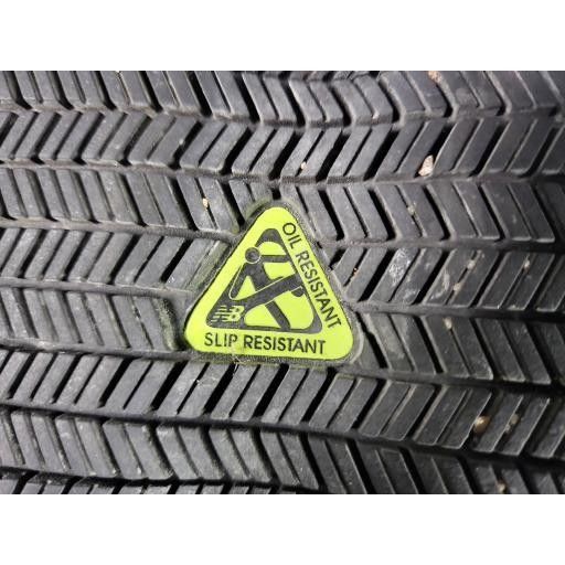 New Balance New Balance Brown MID627 Steel Toe Training Shoe M Industria Size US 11 / EU 44 - 7 Thumbnail