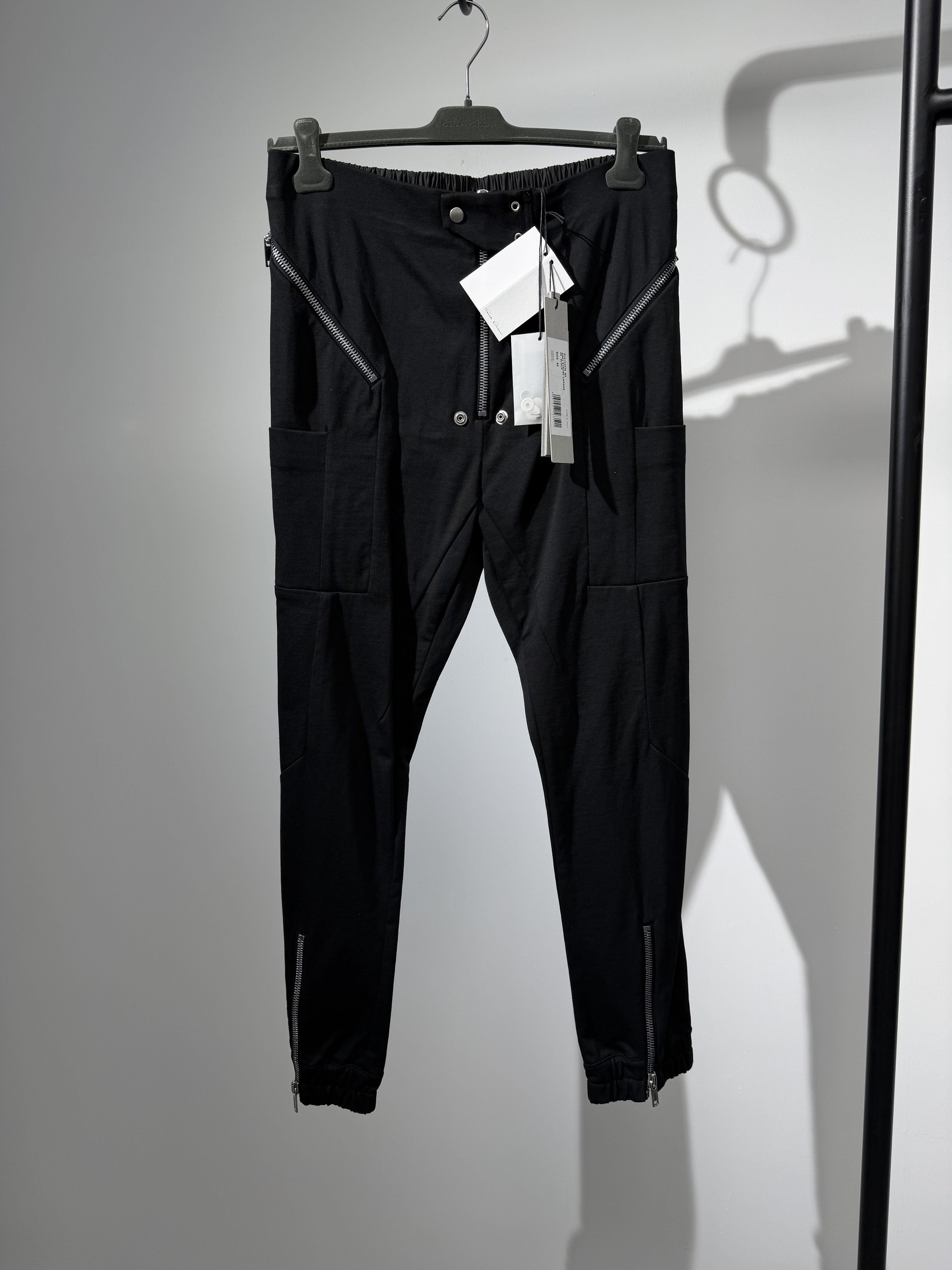 Rick Owens Rick Owens ED.FU Collection Size US 36 / EU 52 - 1 Thumbnail