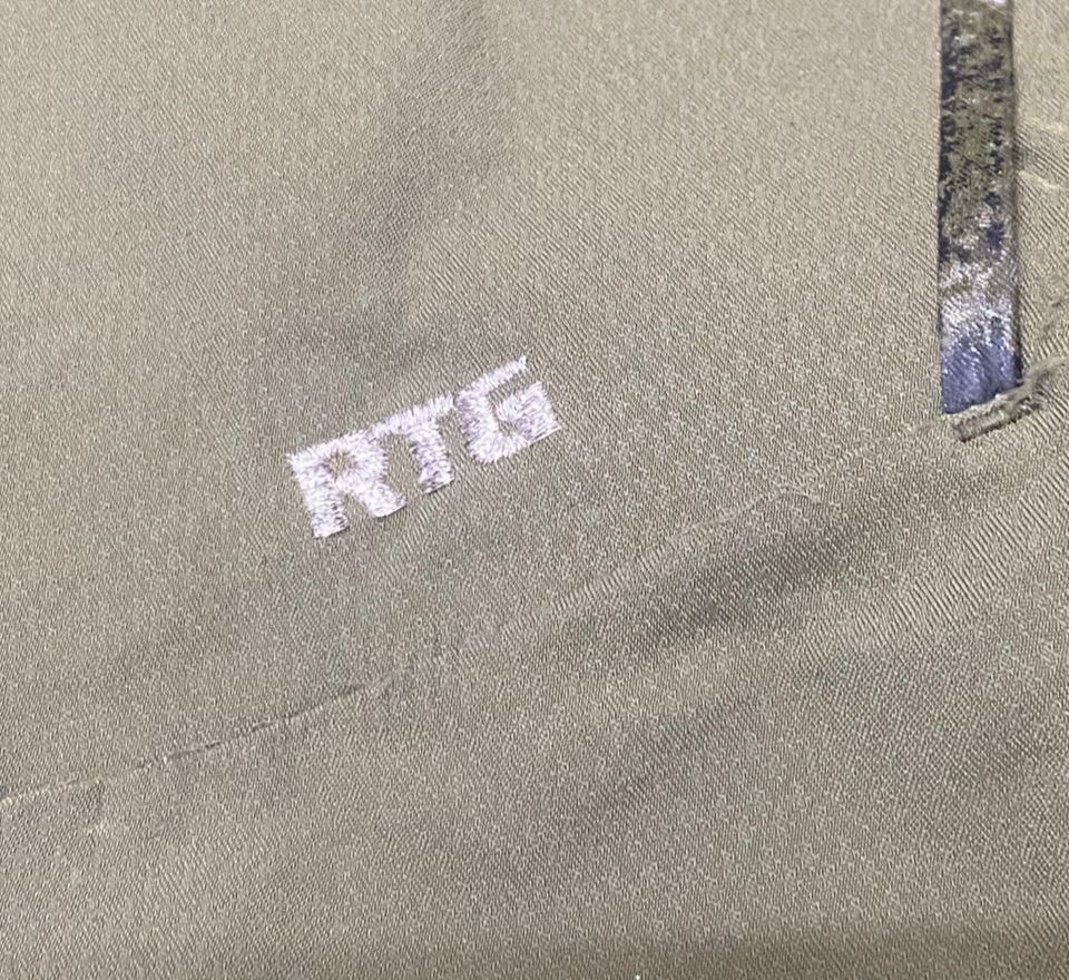 The North Face Vintage The North Face Racon Rtg Blue Mountain Jacket Size US M / EU 48-50 / 2 - 10 Thumbnail