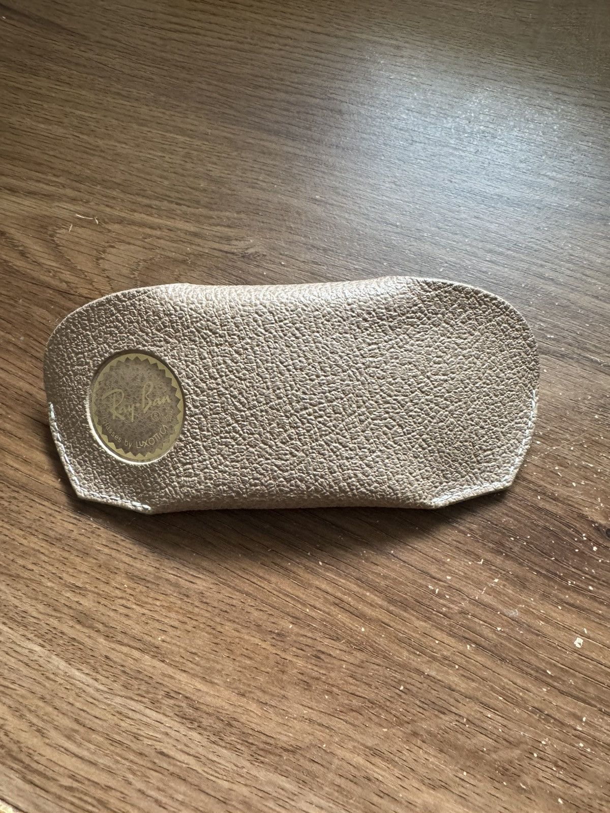 RayBan Mother of Pearl Rayban Aviators Size ONE SIZE - 6 Thumbnail