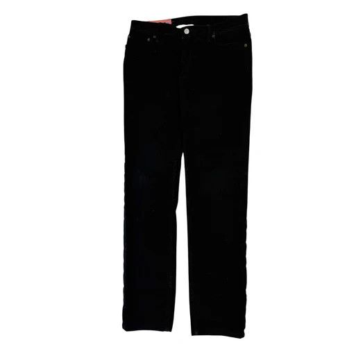 Acne Studios Bla Konst Floragatan Jeans Black