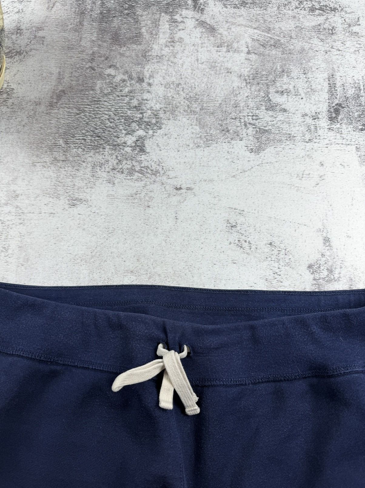 Polo Ralph Lauren Polo Ralph Lauren XLarge Cotton Fleece Relaxed Sweat Pants Trousers Activewear Size US 36 / EU 52 - 9 Thumbnail