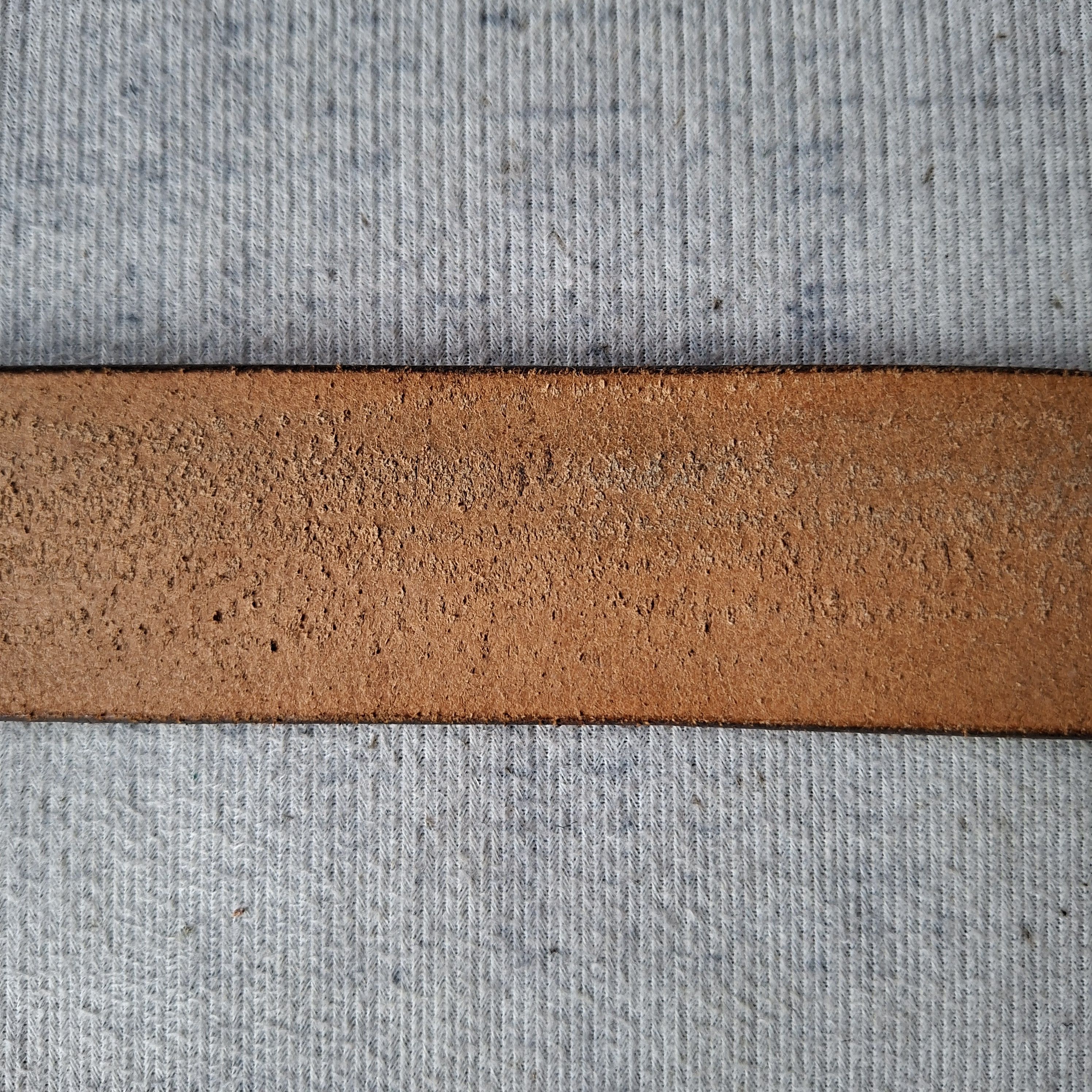 Vivienne Westwood 💥 Vintage vivienne westwood garrison soft leather belt Size ONE SIZE - 8 Thumbnail