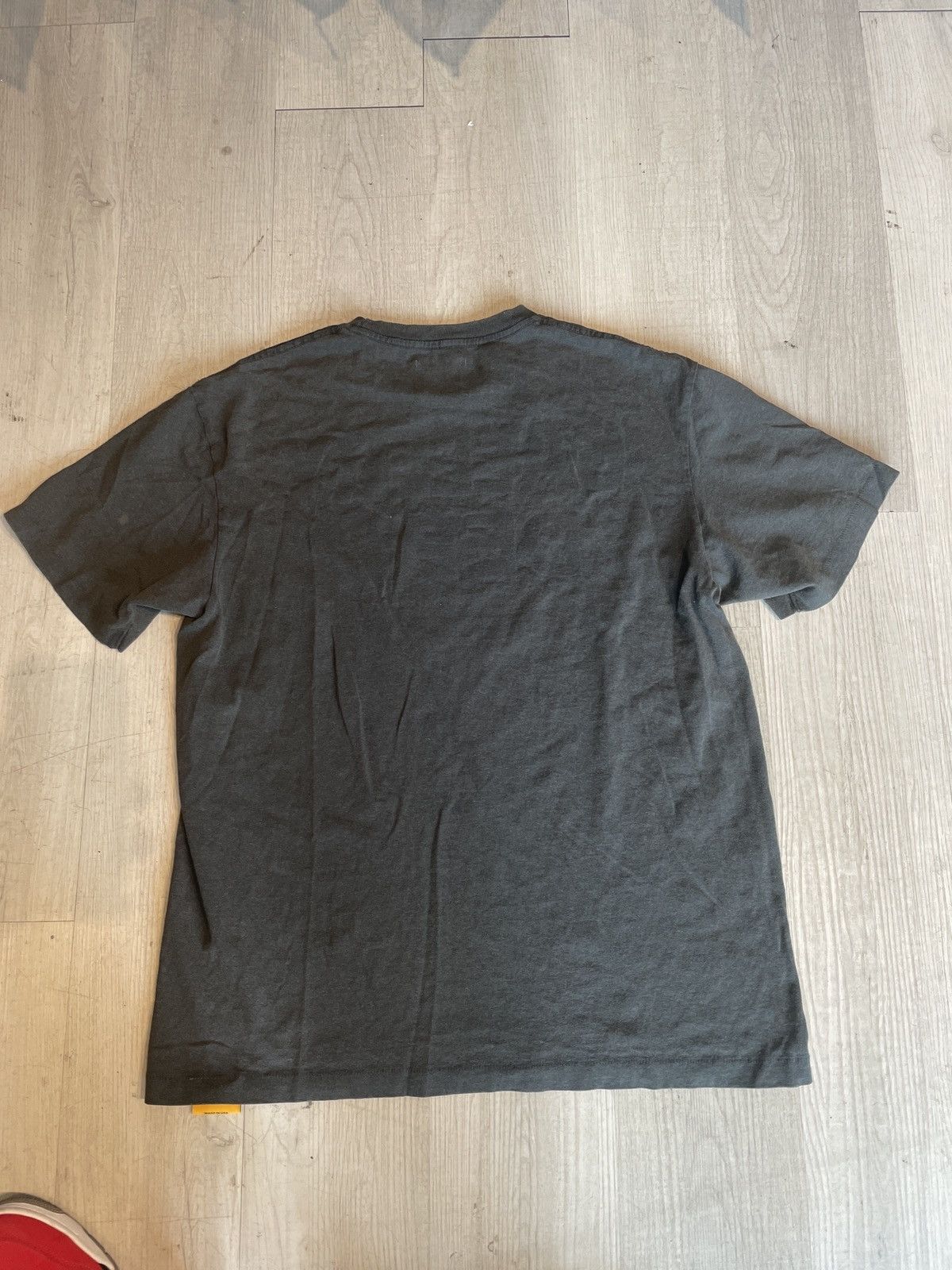 Gallery Dept. Gallery Dept. Art That Kills Reversible T-Shirt Black M Size US M / EU 48-50 / 2 - 2 Thumbnail