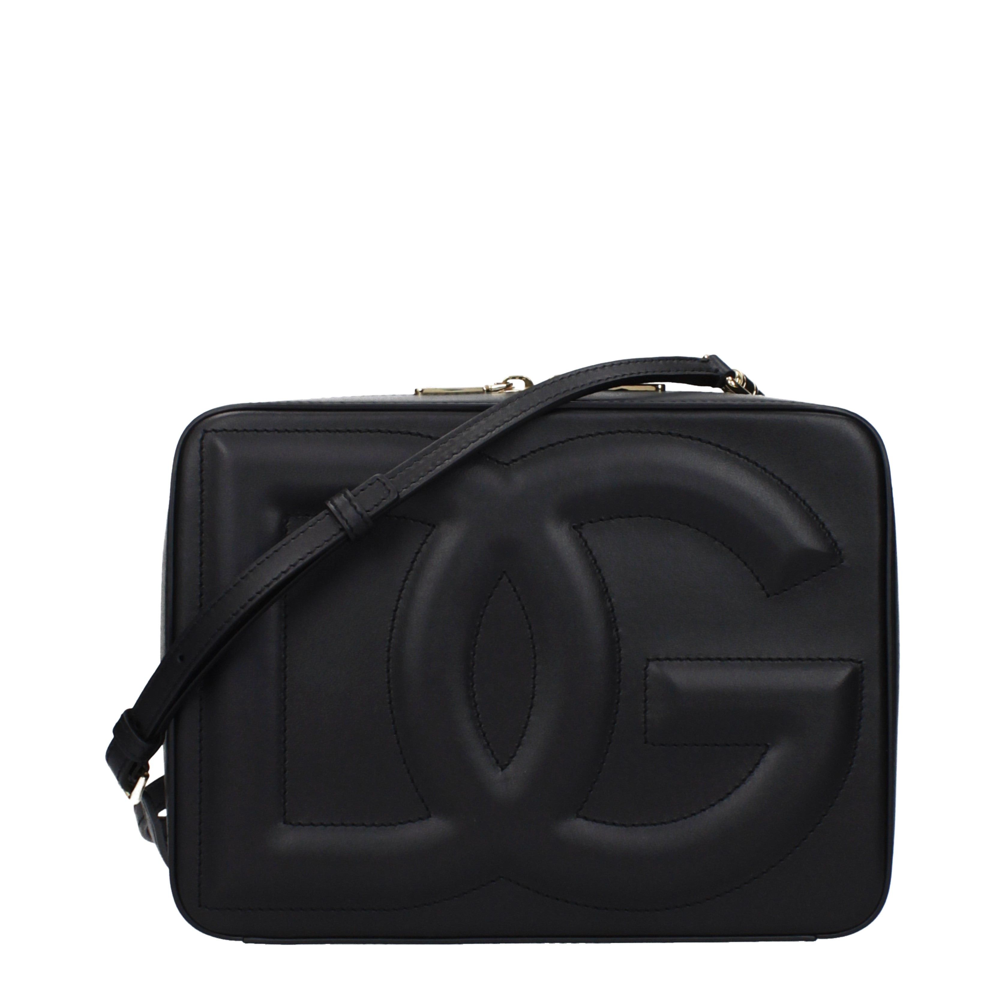 Dolce & Gabbana Crossbody Bags Size ONE SIZE - 1 Thumbnail