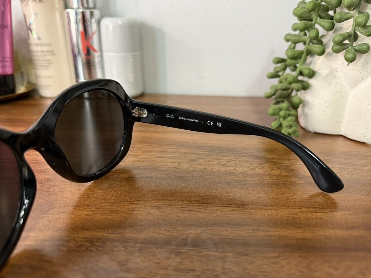 RayBan JACKIE OHH II — Rayban Glasses Size ONE SIZE - 5 Thumbnail