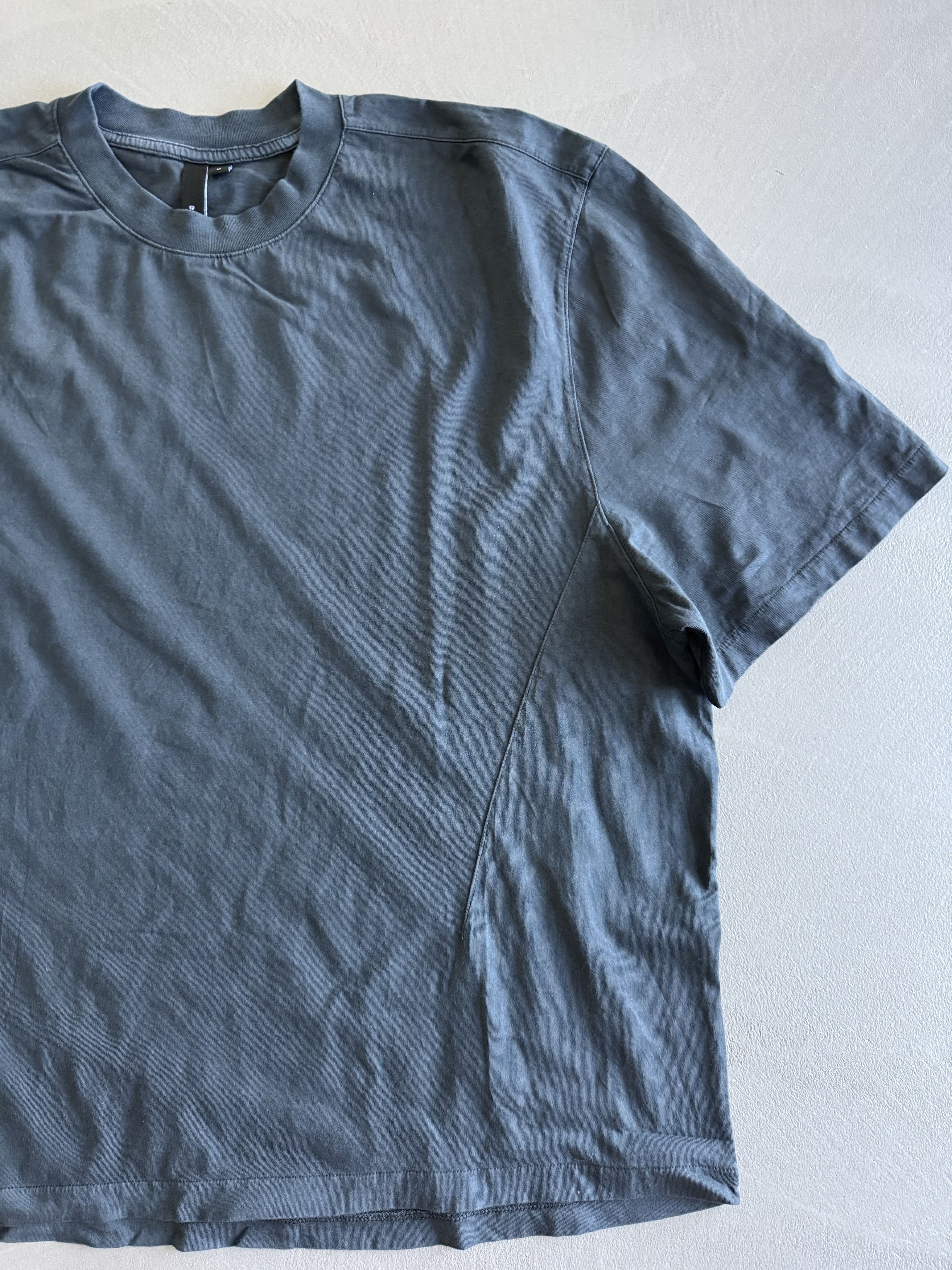 Entire Studios Entire Studios T-Shirt, Grey Size US M / EU 48-50 / 2 - 3 Thumbnail