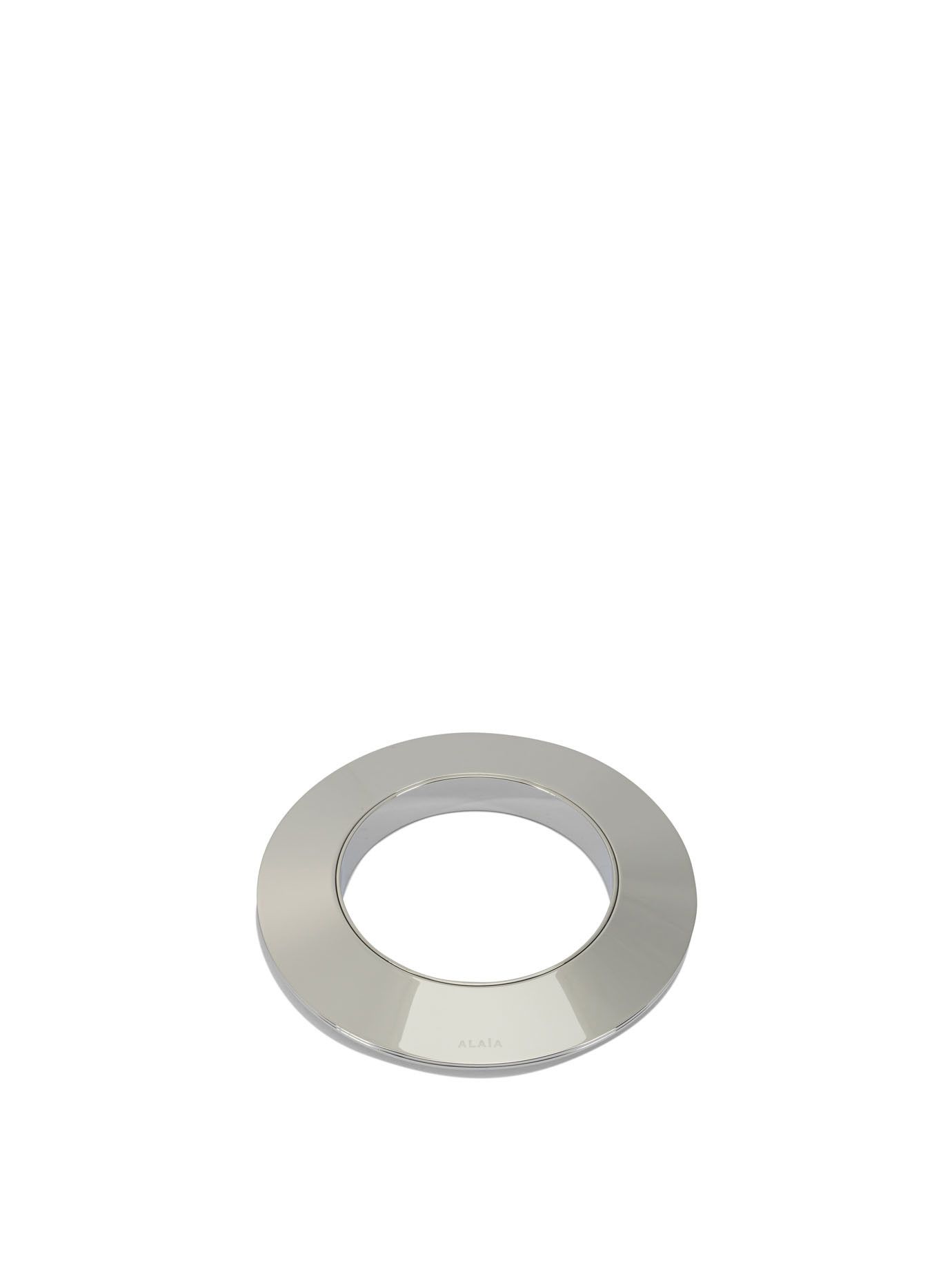 Alaia Alaïa Blade Rigid Bracelet Women - USA Duties Paid Size ONE SIZE - 1 Thumbnail
