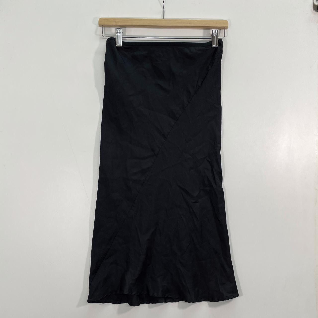 Moncler Moncler Maxi Skirt Size 26" / US 2 / IT 38 - 5 Thumbnail
