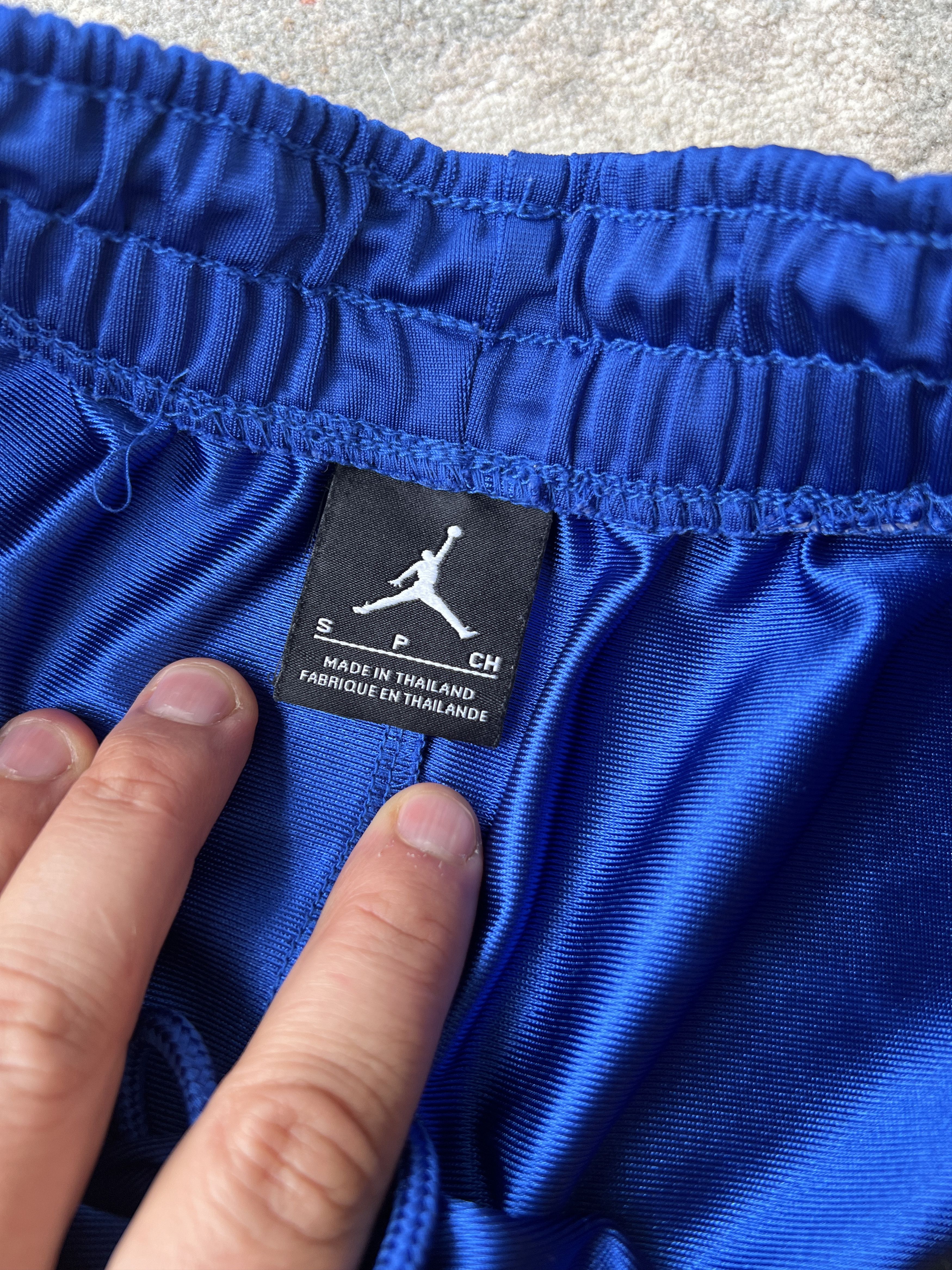 Jordan Brand Jordan Shorts Size US 30 / EU 46 - 5 Thumbnail