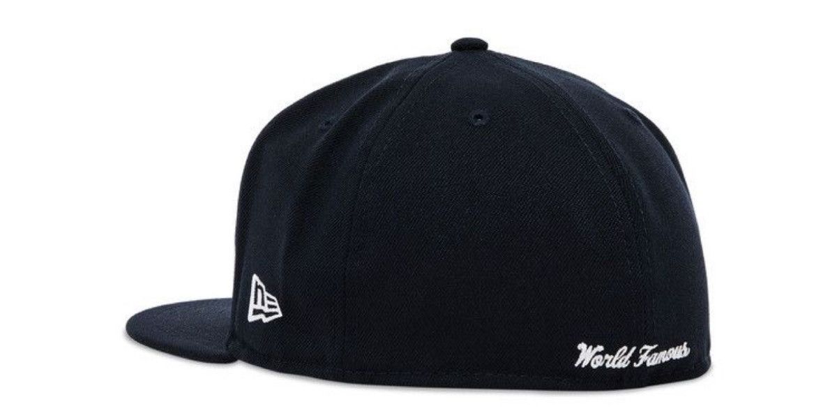 帽子 Supreme Grinch Box Logo New Era navy Supreme Grinch Box Logo New Era (FW24) - $58