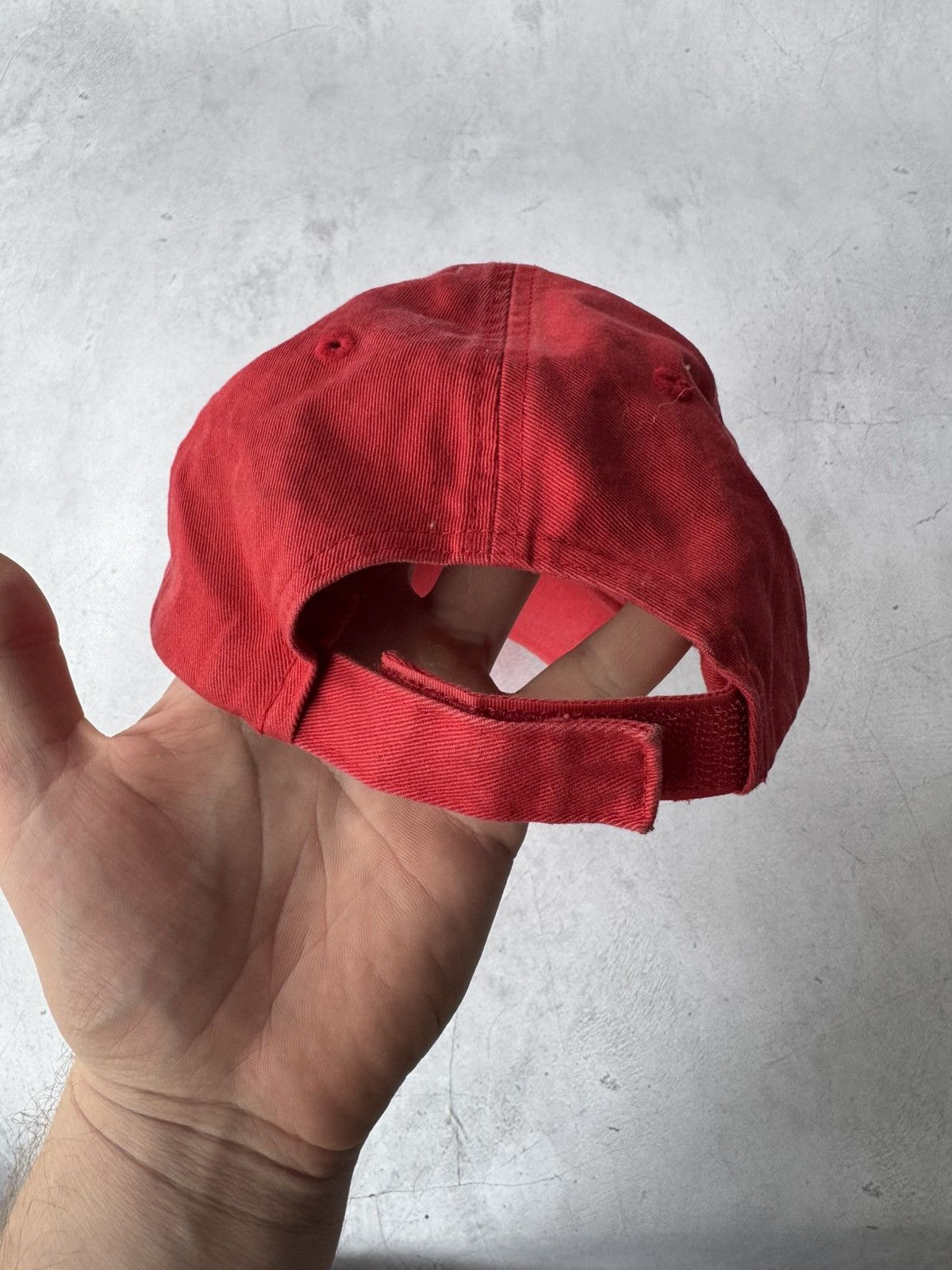 Vintage FIFA World Cup Germany 2006 Hat Baseball Cap Size ONE SIZE - 5 Thumbnail