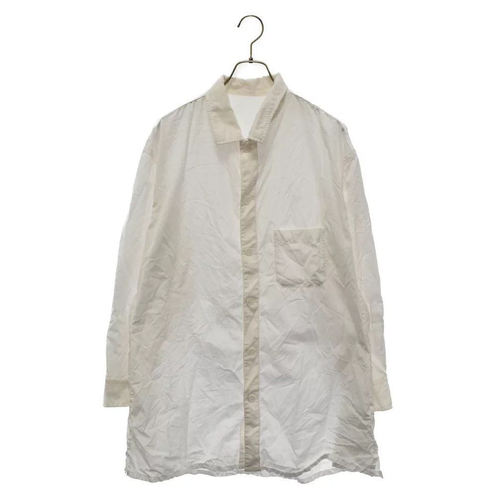 Yohji Yamamoto Yohji Yamamoto POUR HOMME 22AW design long sleeve 