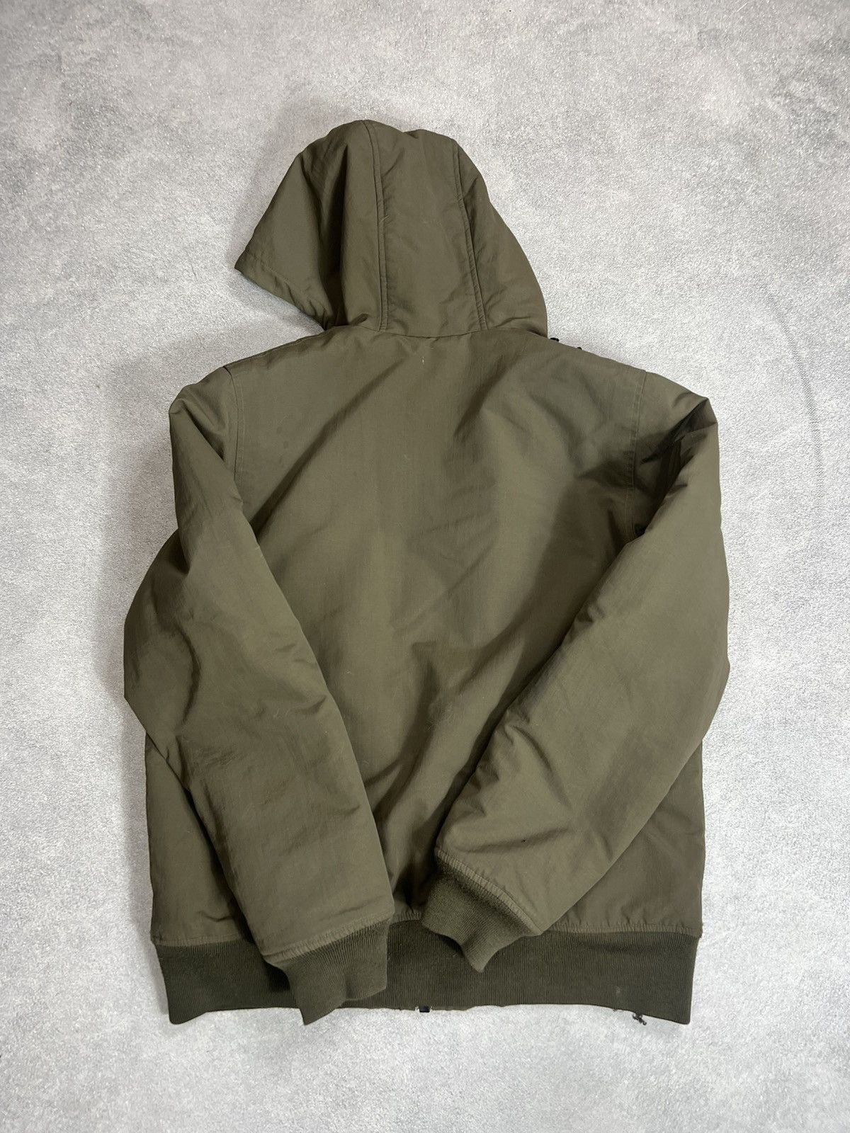 Carhartt VTG Carhartt Active Work Detroit Jacket Type! Archive jacket Size US M / EU 48-50 / 2 - 11 Thumbnail