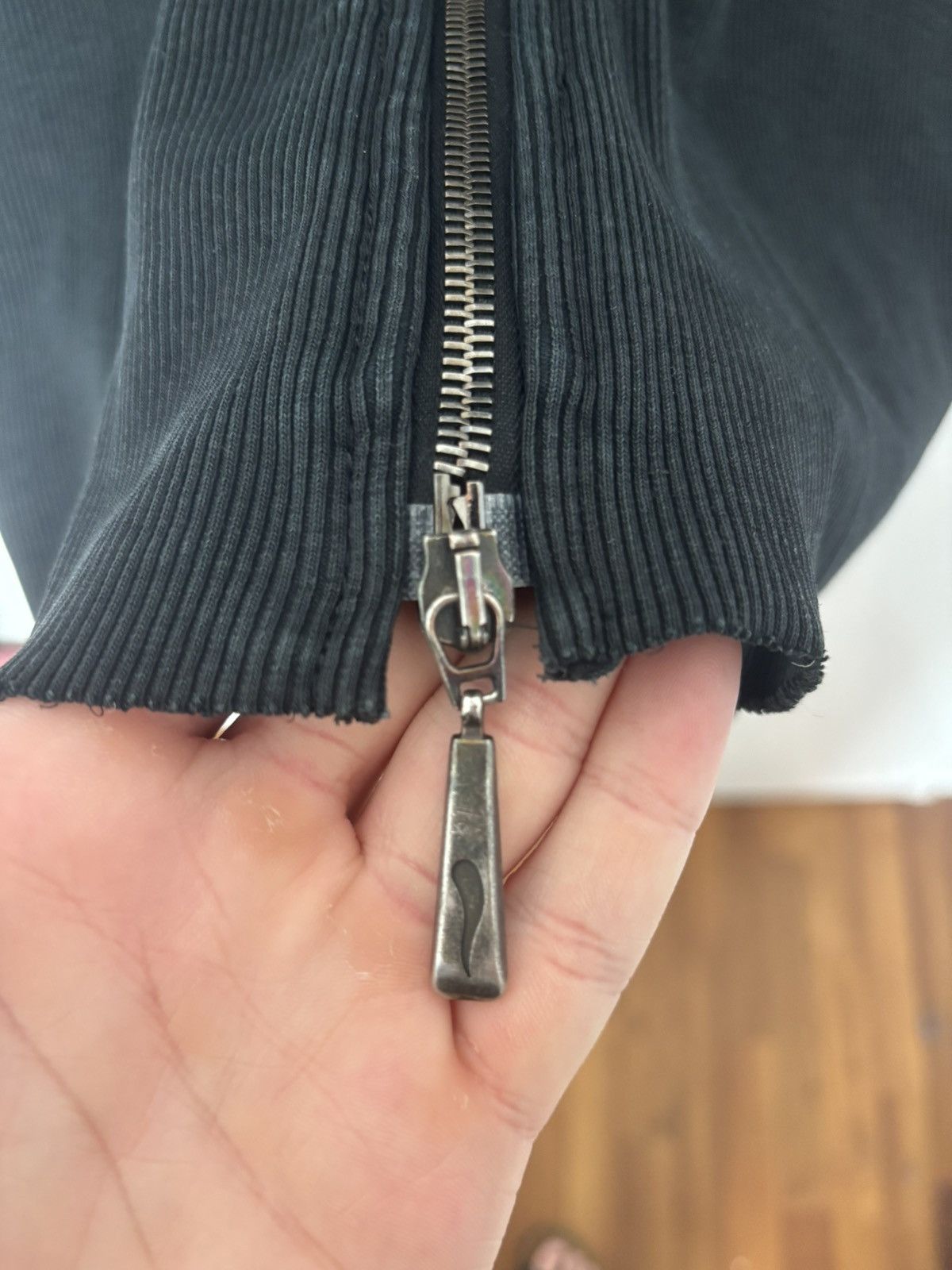 Masnada Masnada Zip Hoodie Size US XL / EU 56 / 4 - 7 Thumbnail