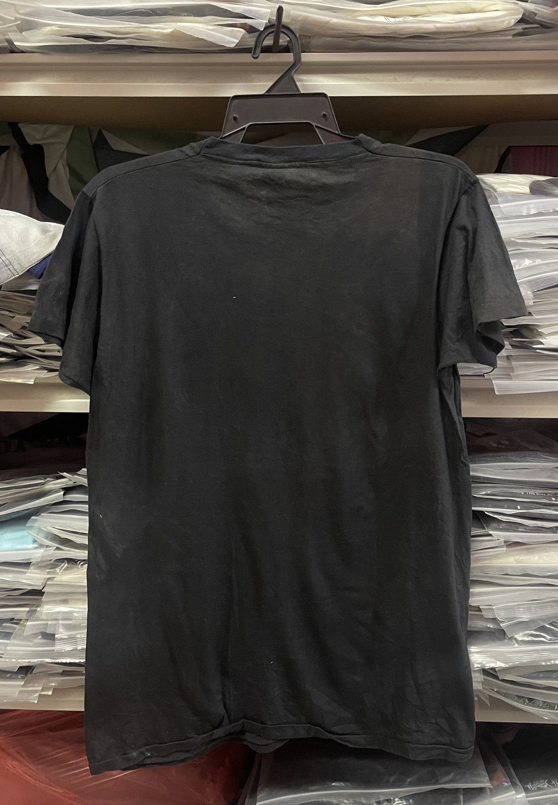 Vintage Vintage Mr.Bill Show Saturday Night Live🔥🔥🔥 Size US XL / EU 56 / 4 - 6 Thumbnail