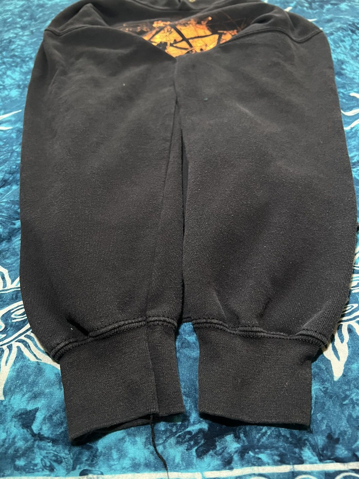 Band Tees Sweatshirts Slipknot all hope is gone hoodie Size US M / EU 48-50 / 2 - 12 Thumbnail