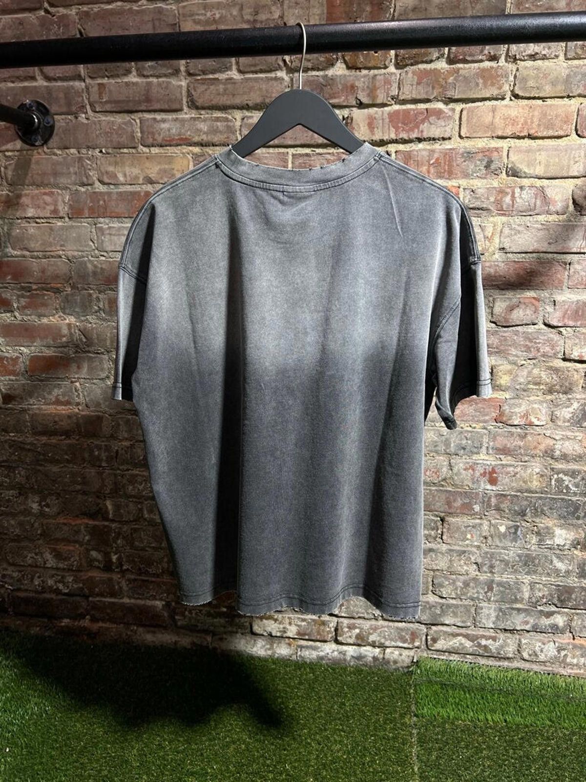 Vale Vale State Mike Tyson Tee Sz. S Size US S / EU 44-46 / 1 - 2 Thumbnail
