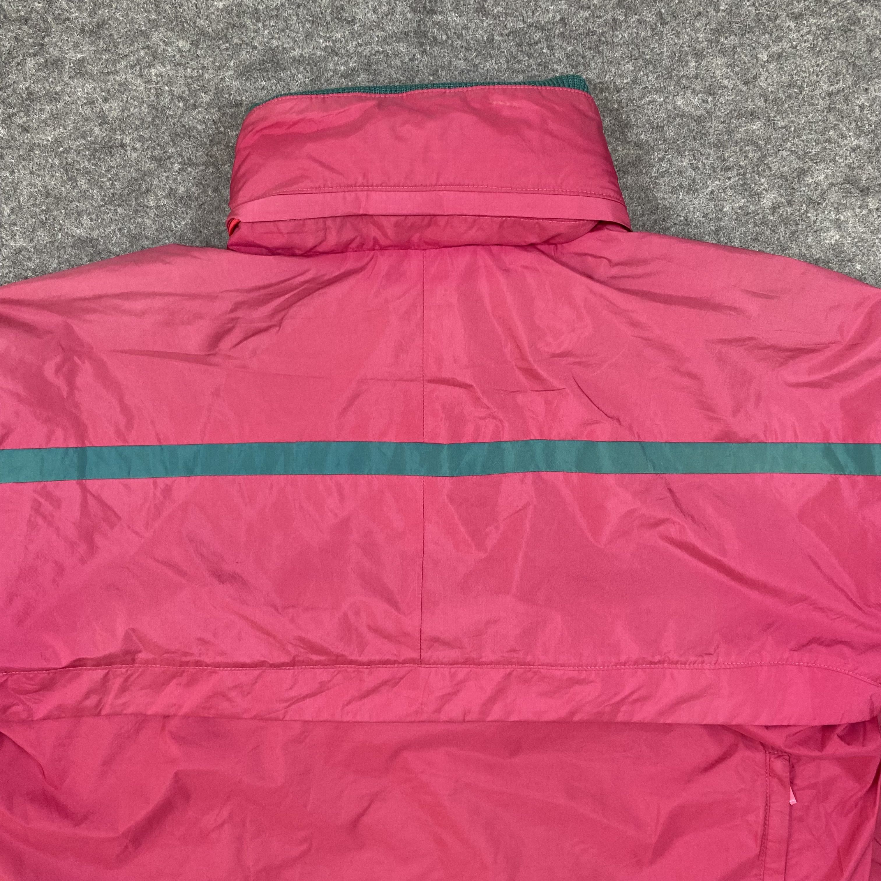 Fila Vintage 90s FILA Gore-Tex Anorak Pullover Jacket-J571 Size US M / EU 48-50 / 2 - 11 Thumbnail