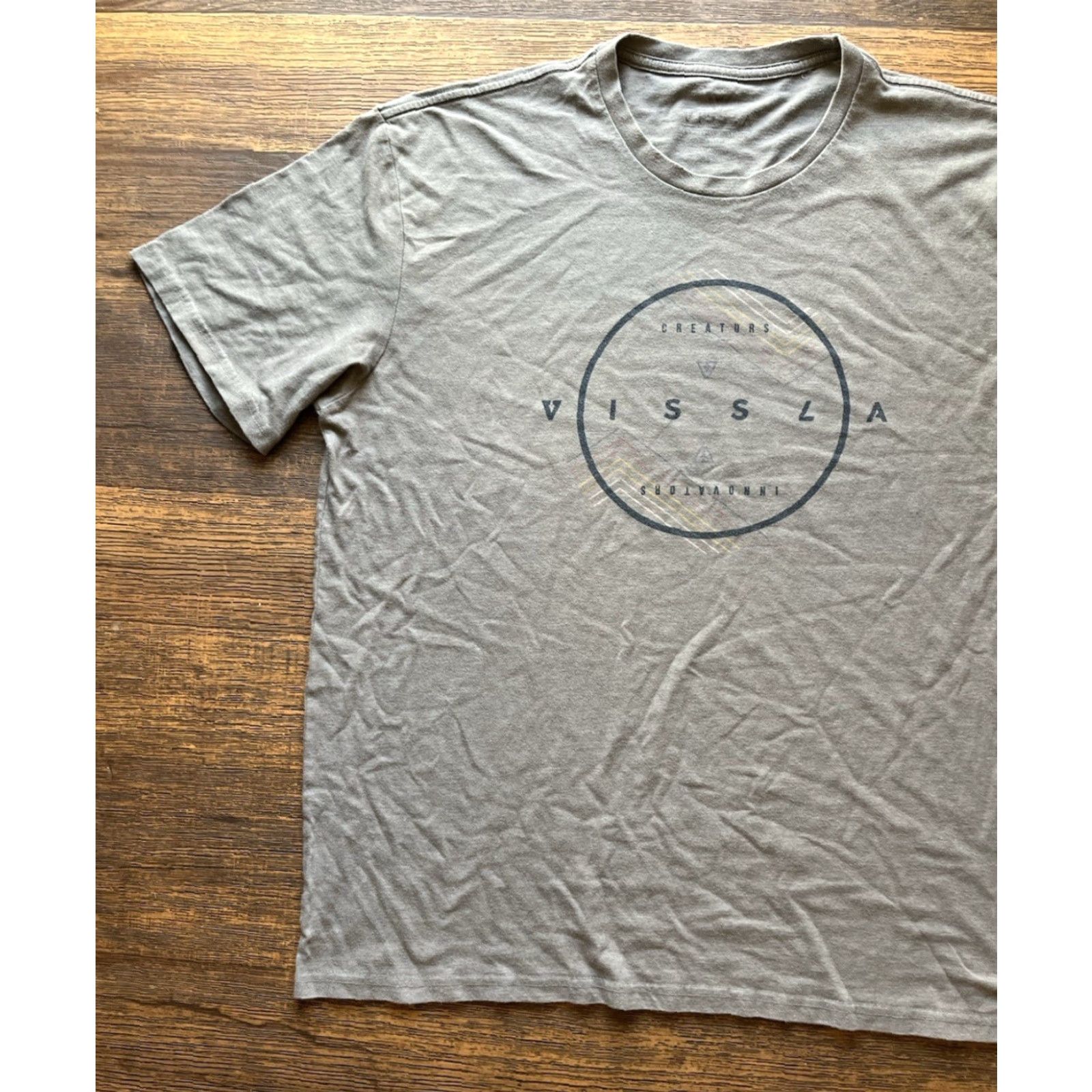 Vissla VINTAGE? No. Size US XL / EU 56 / 4 - 4 Thumbnail
