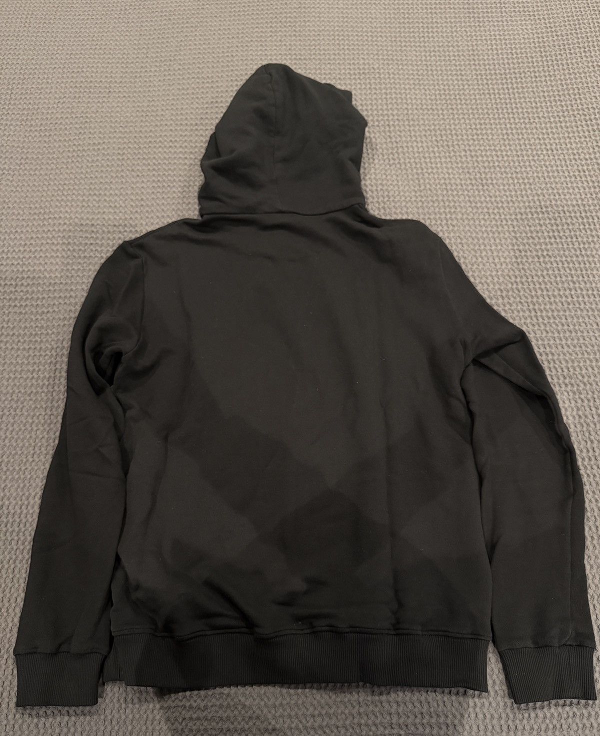 Saint Laurent Paris Saint Laurent Hoodie Size US M / EU 48-50 / 2 - 3 Thumbnail