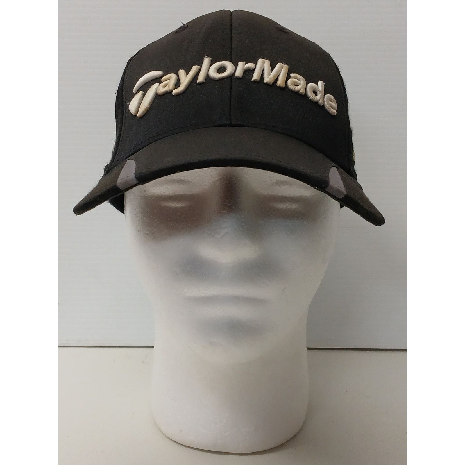 TaylorMade TaylorMade (OSFM) R11S RBZ Adjustable Baseball Golf Cap Size ONE SIZE - 1 Thumbnail