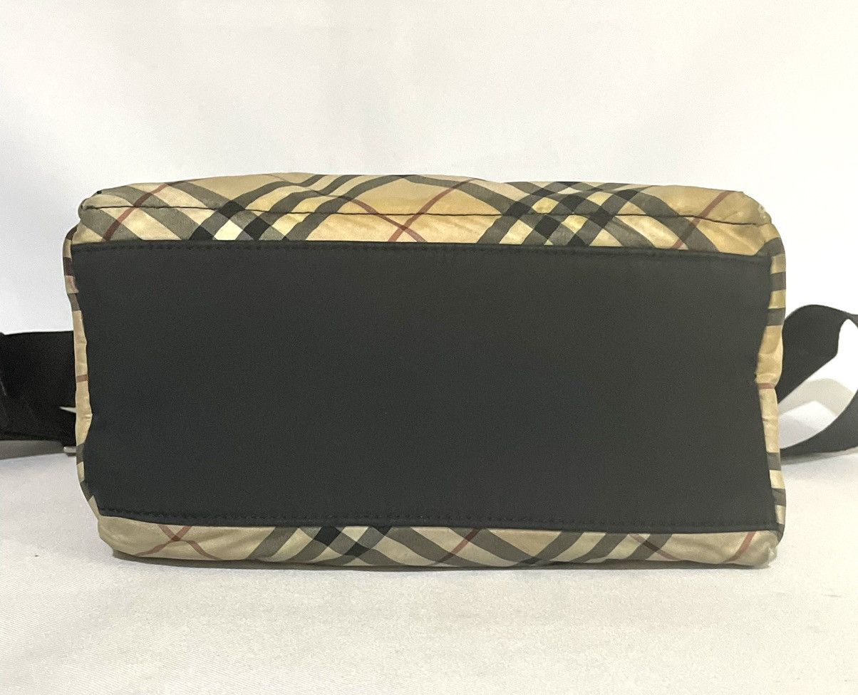 Burberry Burberry Monogram Crossbody Bag Size ONE SIZE - 7 Thumbnail