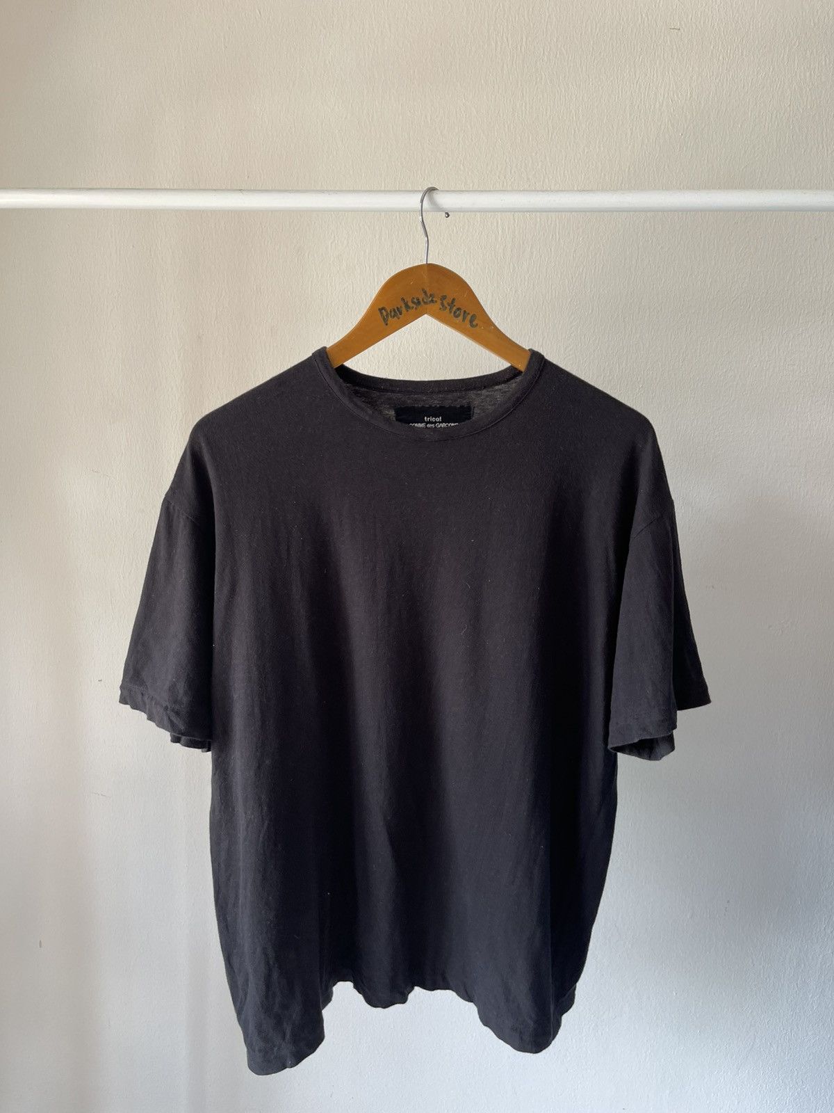 Comme Des Garcons Tricot | Grailed