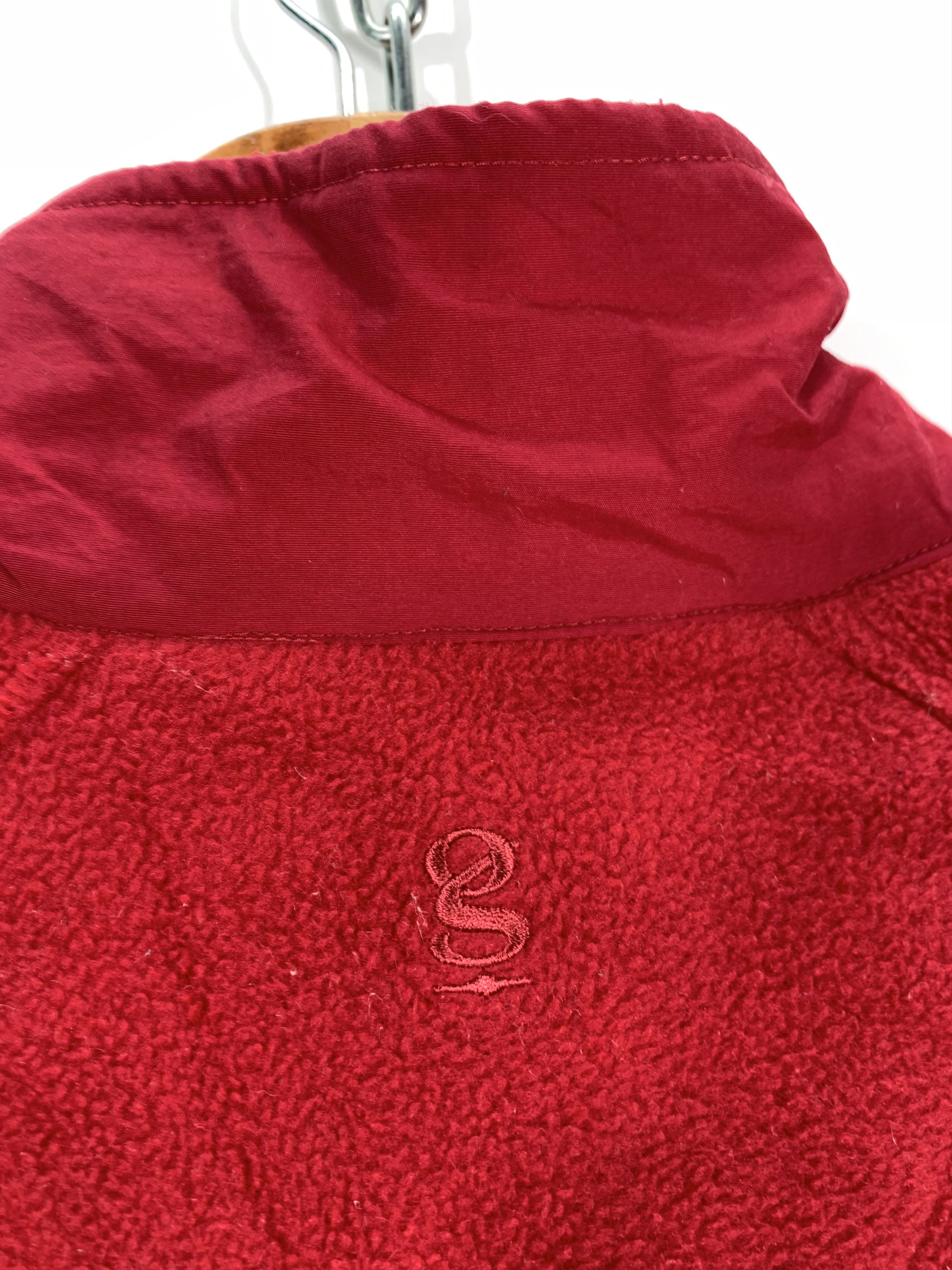 Gear for Sports × Polartec × Vintage Gear for sport Fleece Size US XL / EU 56 / 4 - 7 Thumbnail