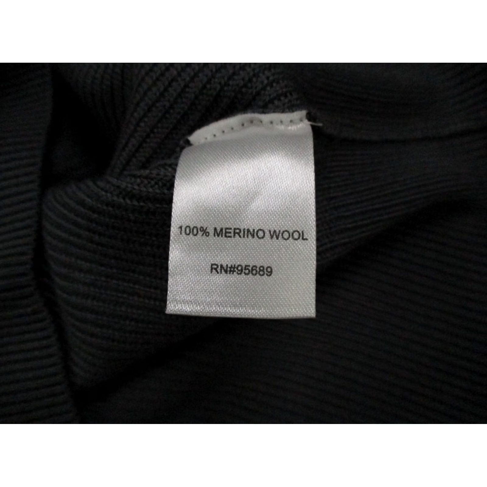 Todd Snyder Todd Snyder Sweater Mens M Gray Merino Wool Pullover Tailored Casual Shirt Size US M / EU 48-50 / 2 - 7 Thumbnail