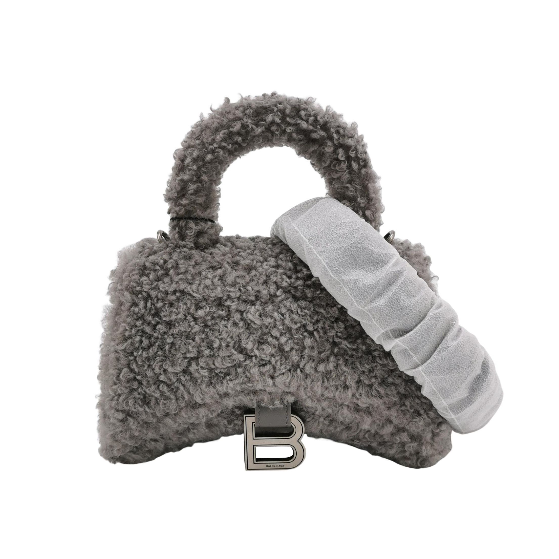 Balenciaga Balenciaga Women os Shoulder Bags Size ONE SIZE - 1 Thumbnail