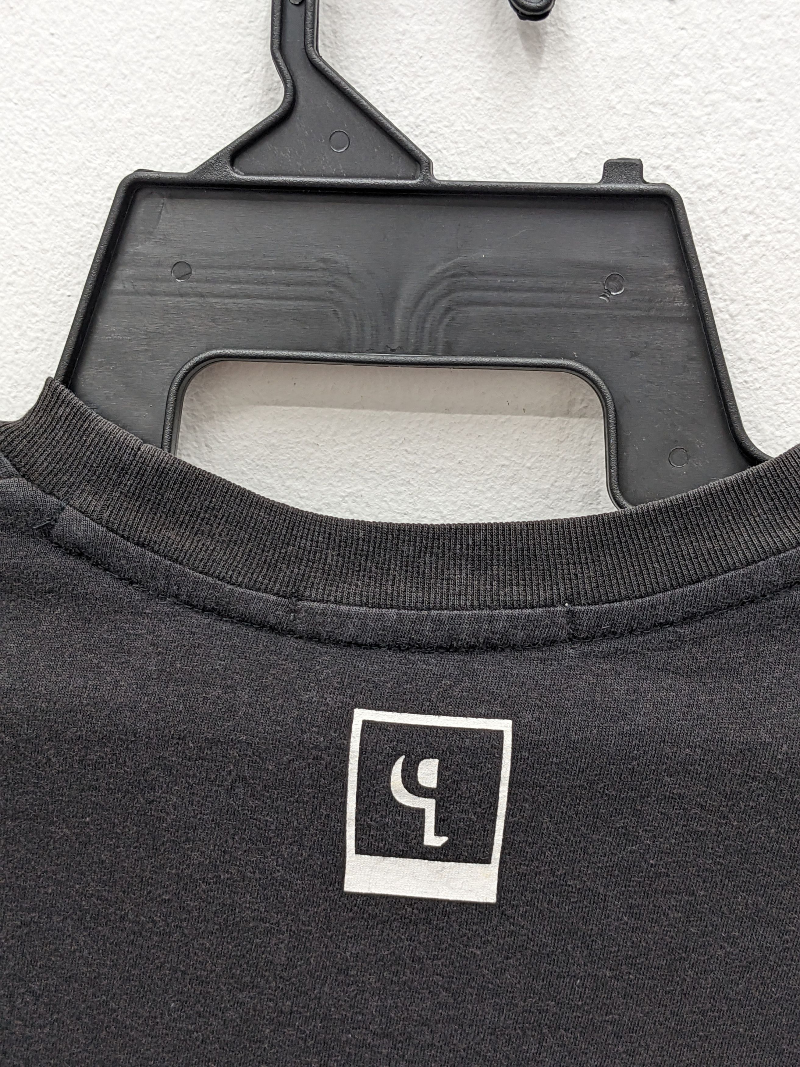 Japanese Brand JAPANESE BRAND UNIQLO STREETWEAR TSHIRT Size US M / EU 48-50 / 2 - 4 Thumbnail