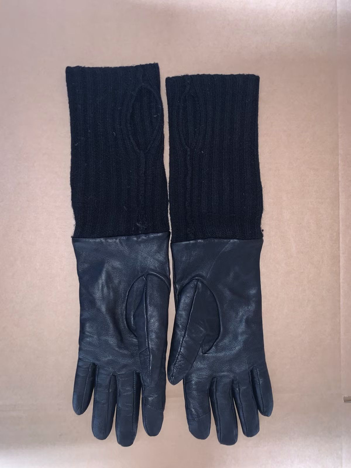 Other Roeckl München Gloves Size ONE SIZE - 2 Thumbnail
