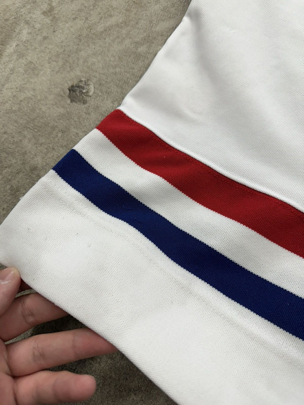 Pro Player Vintage 90s Pro Player Montreal Canadiens NHL Hockey Jersey Size US L / EU 52-54 / 3 - 12 Thumbnail