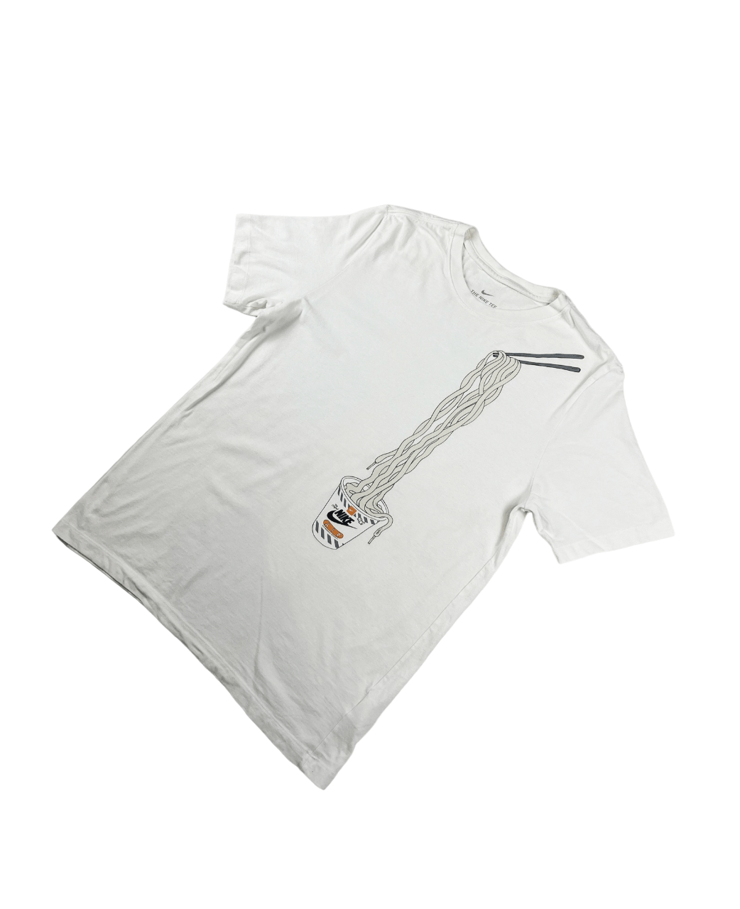 Nike Nike T-shirt L Size US L / EU 52-54 / 3 - 2 Thumbnail