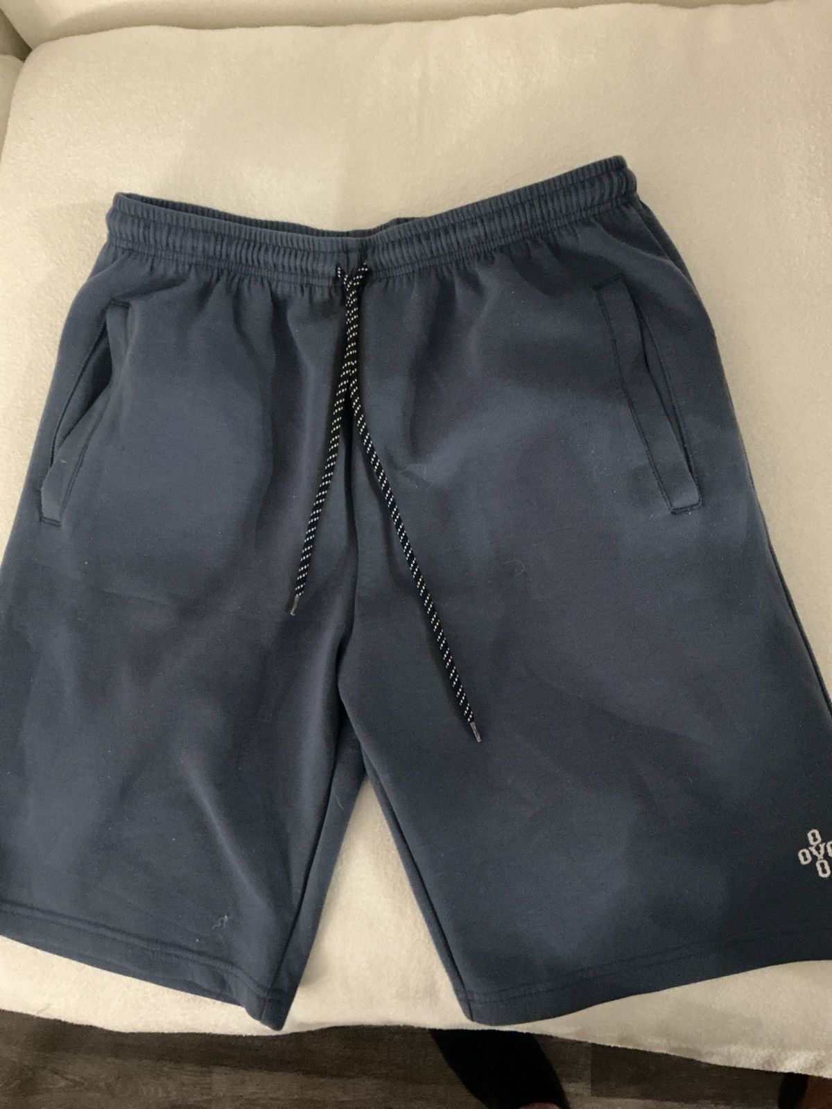 October's Very Own Mens octobers Very Own Sweat Shorts XL Size US 34 / EU 50 - 1 Preview
