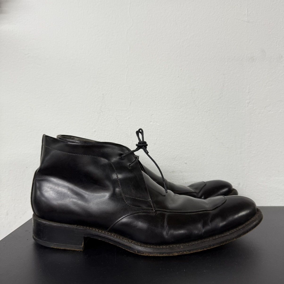 Alfredo Bannister Alfredo Bannister Sock Boot Size 43 | Grailed