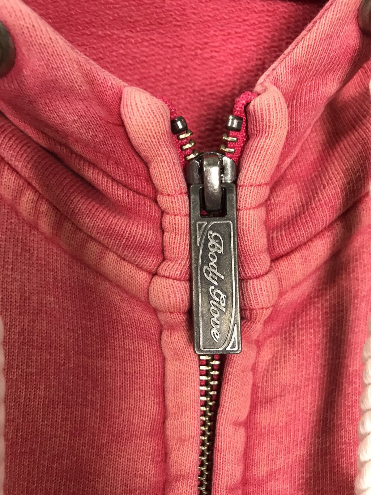 Body Glove × Vintage Vintage Body Glove hoodie Size US L / EU 52-54 / 3 - 4 Thumbnail