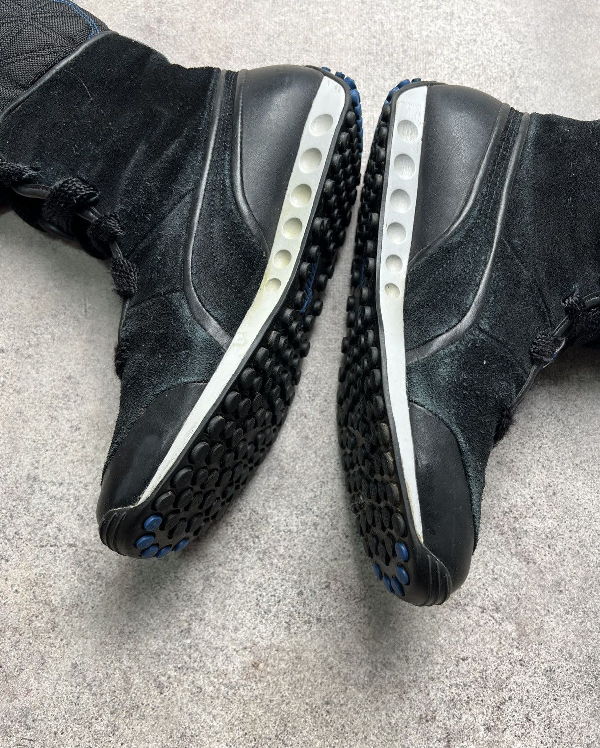 Puma Puma vintage high boots Size US 7.5 / IT 37.5 - 6 Thumbnail