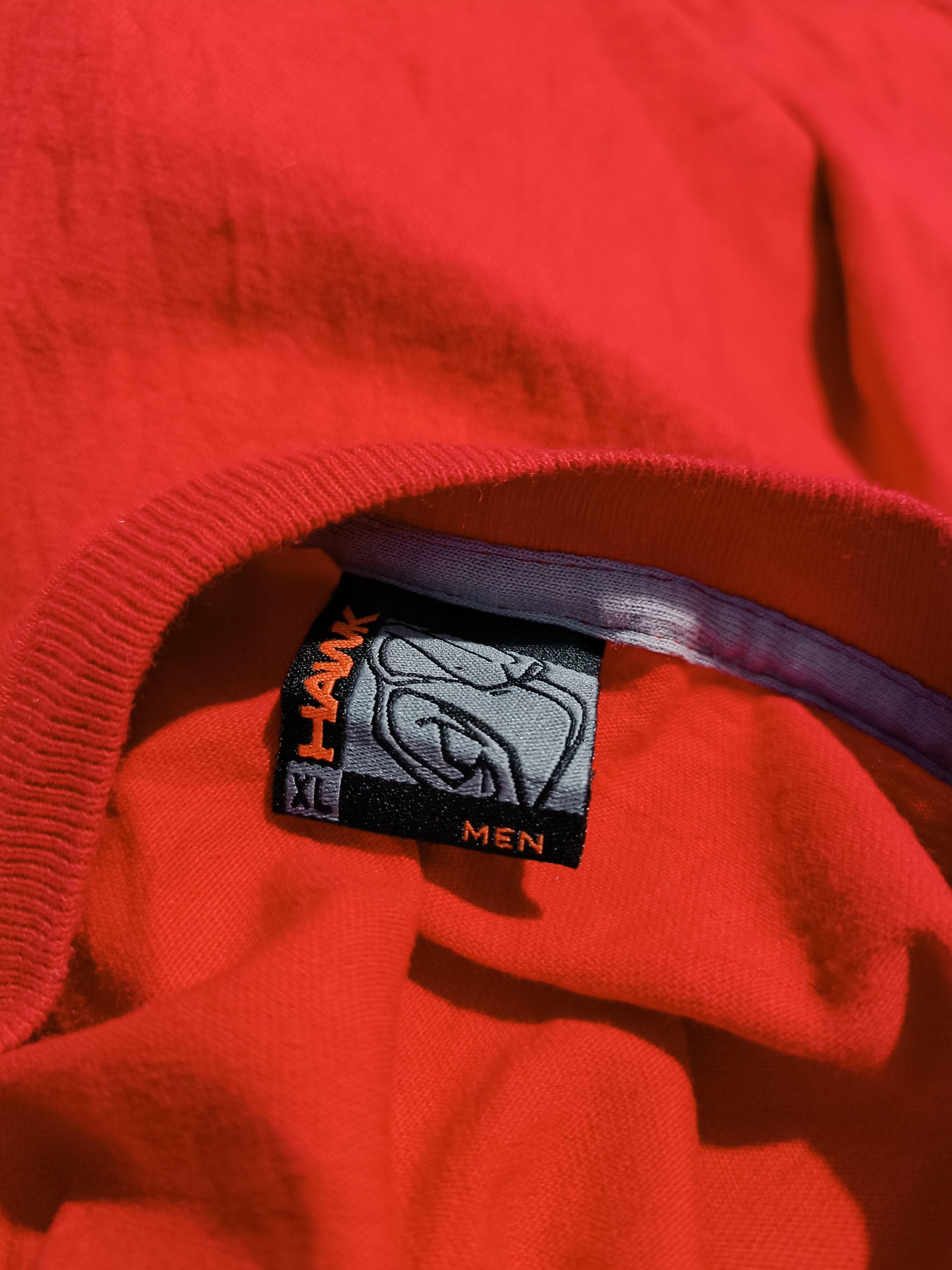 Tony Hawk Vintage Tony Hawk Skateboarding Apparel System Size US XL / EU 56 / 4 - 8 Thumbnail