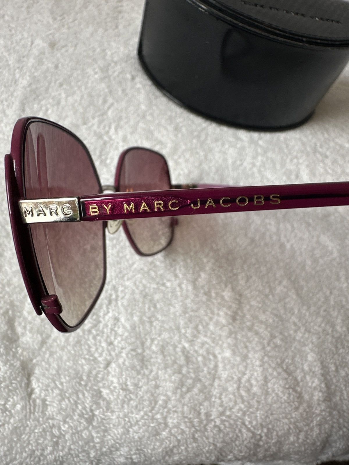 Marc Jacobs Marc Jacobs Ladies Sunglasses Size ONE SIZE - 4 Thumbnail