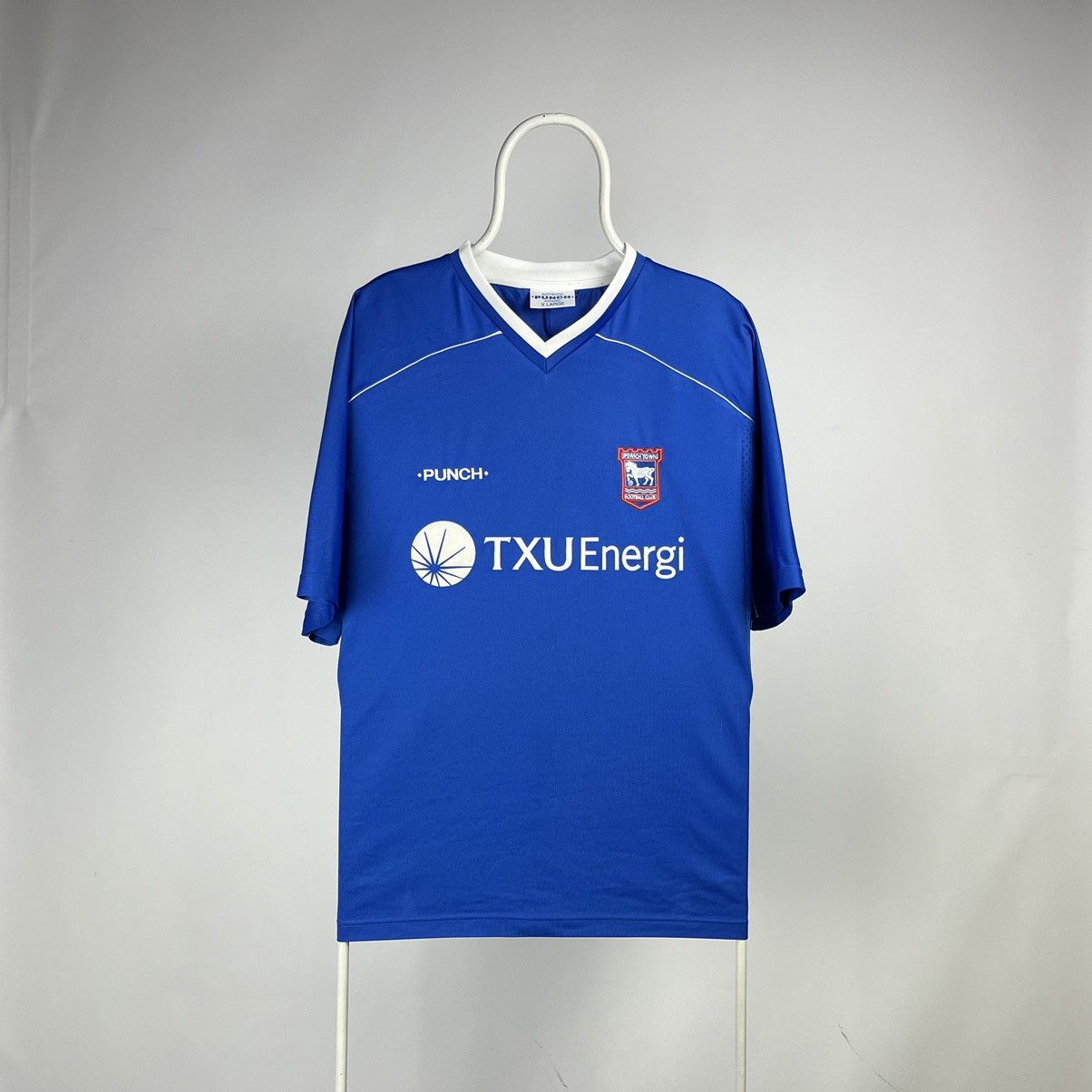 Other Vintage Ipswich town jersey homme 2001 size XLarge Size US XL / EU 56 / 4 - 1 Thumbnail