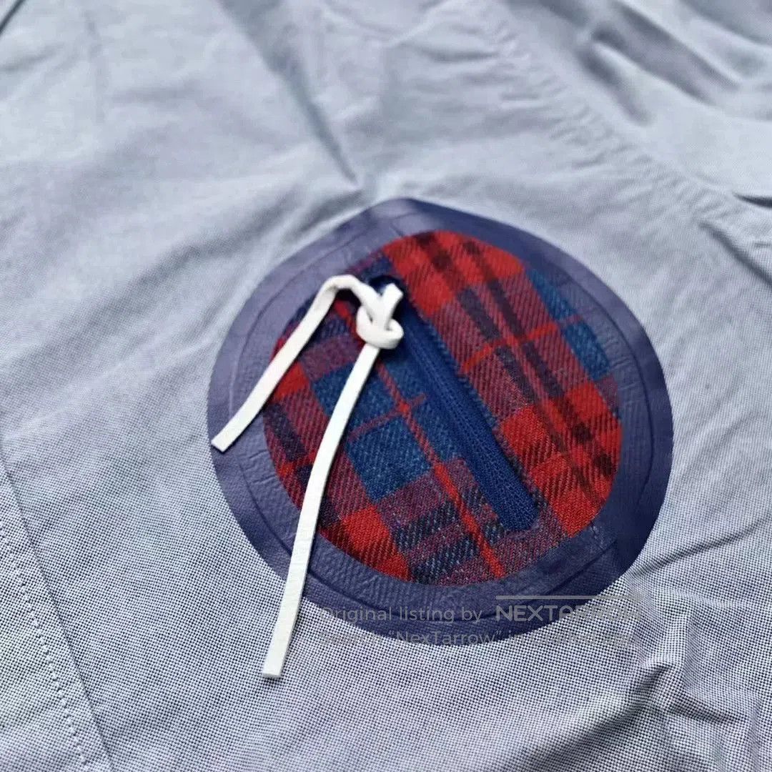 Visvim Visvim 14SS Juneau Weld L/S Shirt. Size US M / EU 48-50 / 2 - 4 Thumbnail