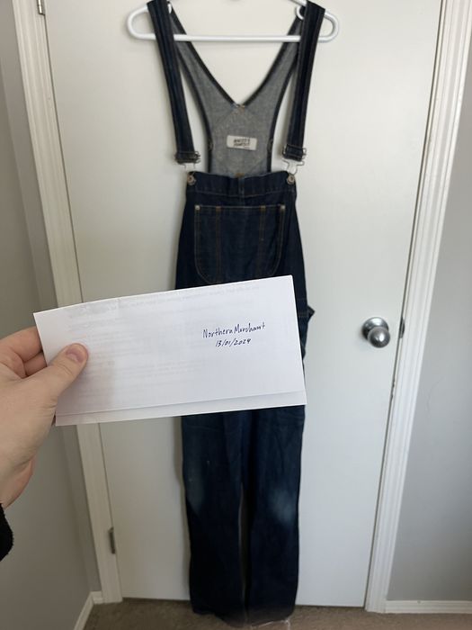 naked-famous-n-f-overalls-grailed