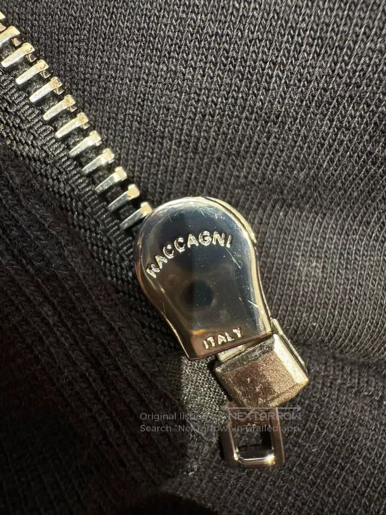 Rick Owens Rick Owens Zipper Fleece Thick Outerwear Size US S / EU 44-46 / 1 - 3 Thumbnail