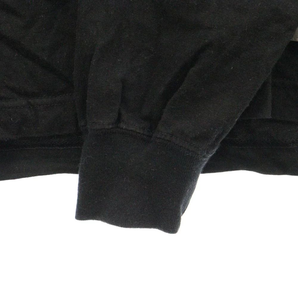 Yohji Yamamoto Yohji Yamamoto POUR HOMME 23AW ×NEIGHBORHOOD TEE LS Size US L / EU 52-54 / 3 - 4 Thumbnail