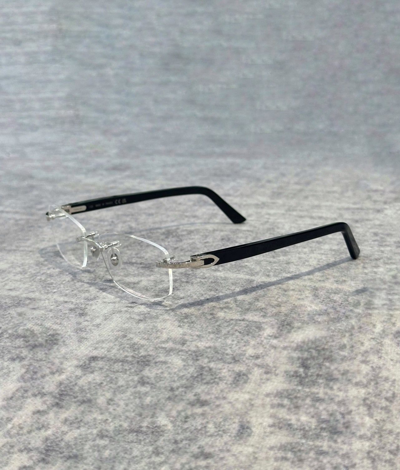 Cartier Cartier CT0048O 003 Size ONE SIZE - 1 Thumbnail